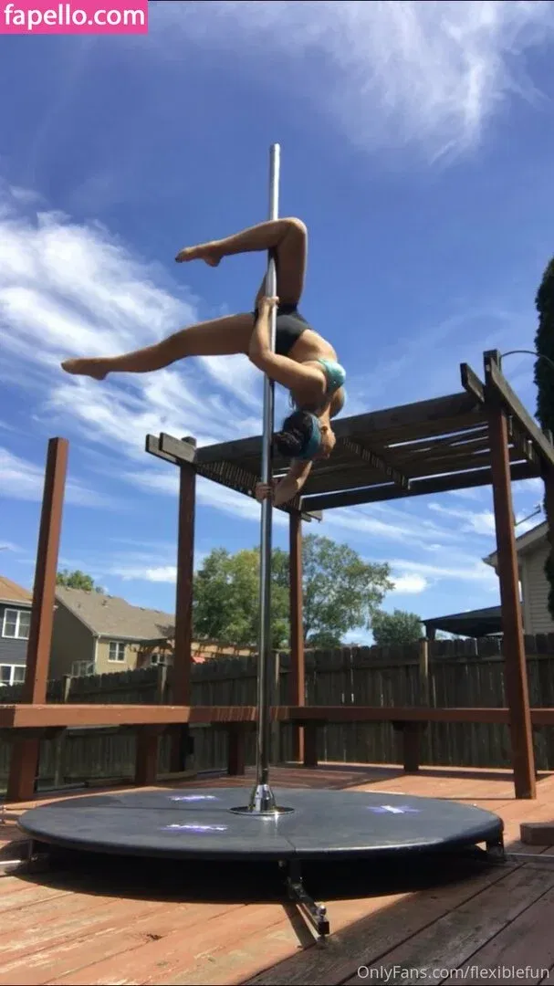 flexiblefun Onlyfans Photo Gallery 