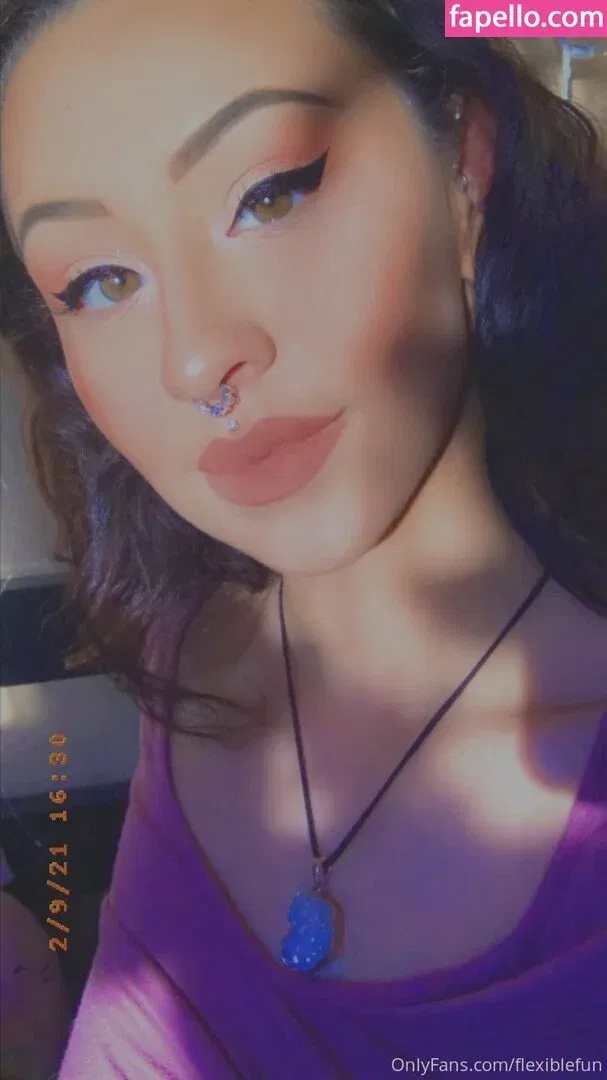 flexiblefun Onlyfans Photo Gallery 