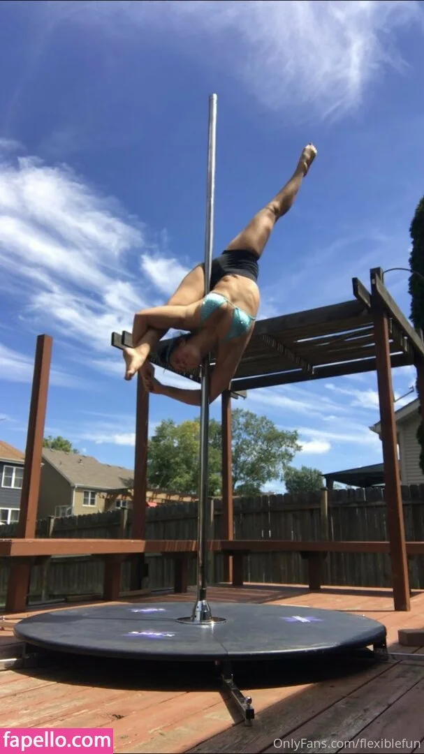 flexiblefun Onlyfans Photo Gallery 