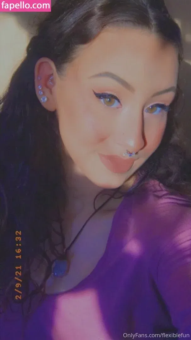 flexiblefun Onlyfans Photo Gallery 