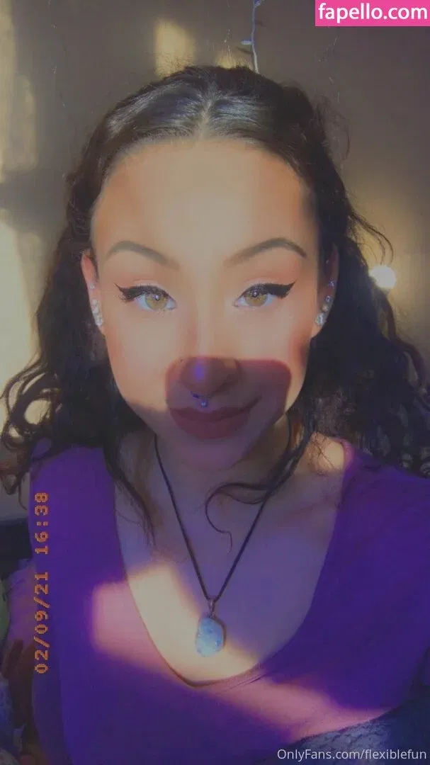 flexiblefun Onlyfans Photo Gallery 