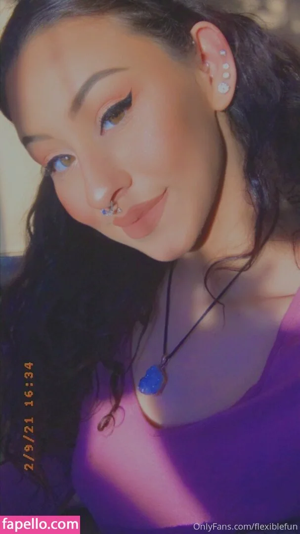 flexiblefun Onlyfans Photo Gallery 