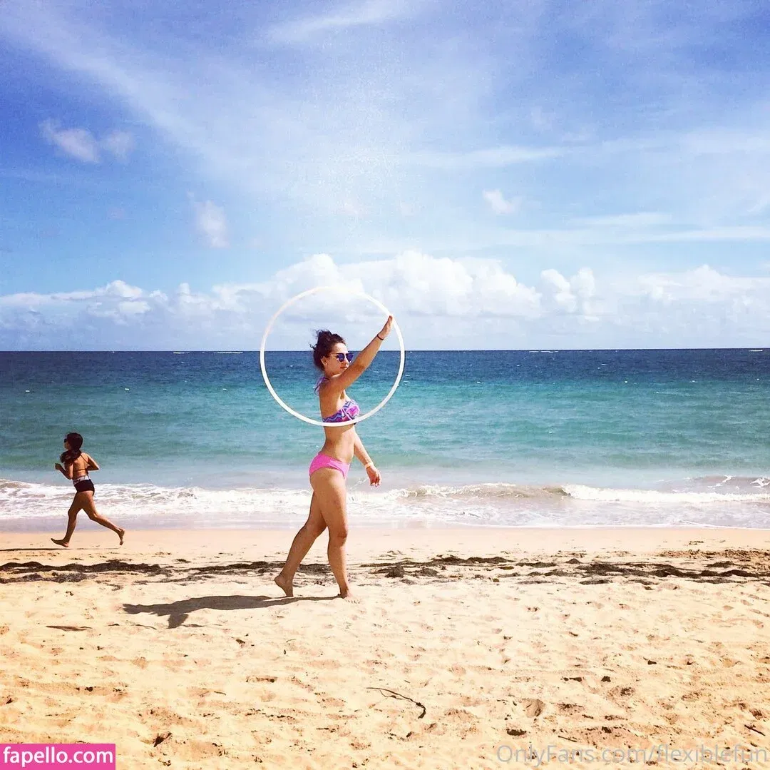 flexiblefun Onlyfans Photo Gallery 