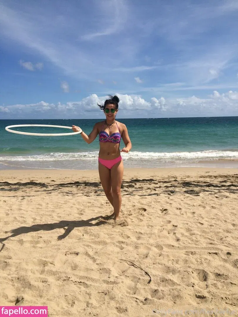 flexiblefun Onlyfans Photo Gallery 