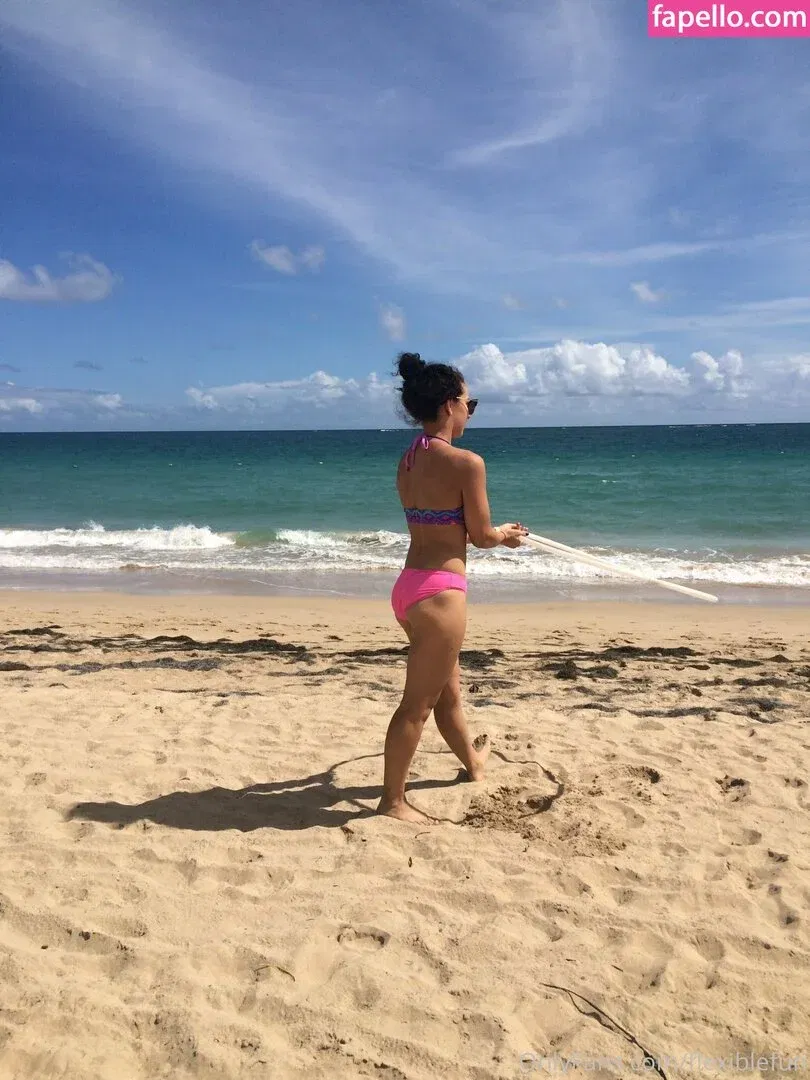 flexiblefun Onlyfans Photo Gallery 