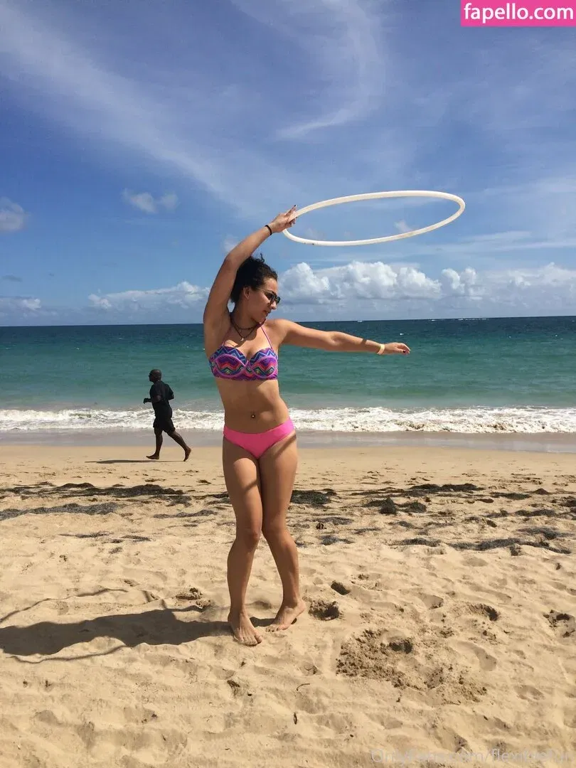 flexiblefun Onlyfans Photo Gallery 