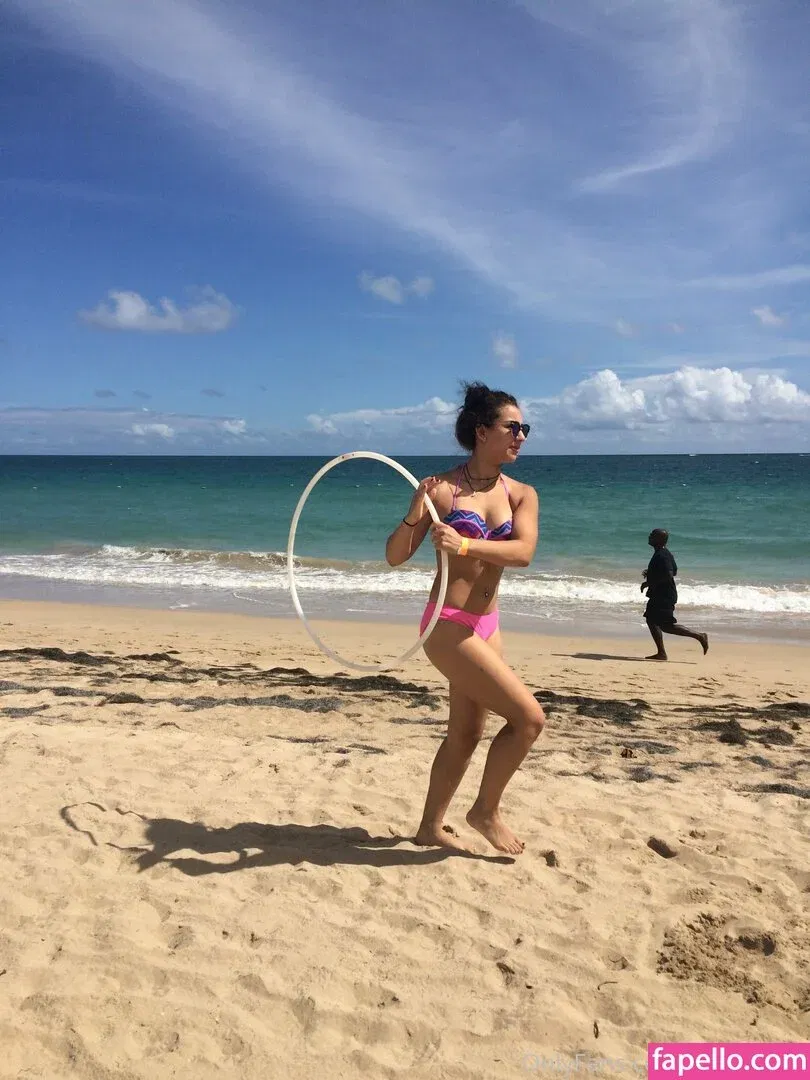 flexiblefun Onlyfans Photo Gallery 