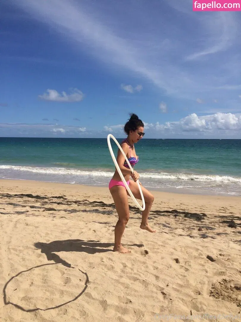 flexiblefun Onlyfans Photo Gallery 