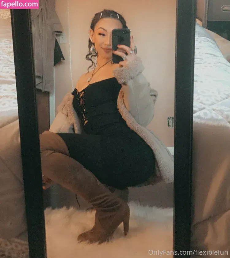 flexiblefun Onlyfans Photo Gallery 