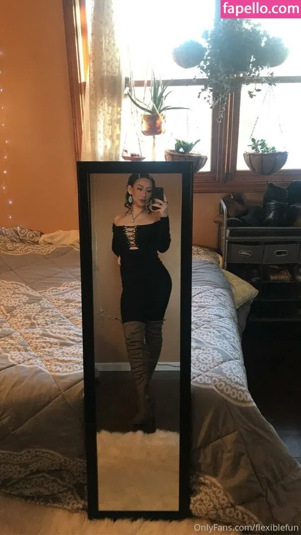 flexiblefun Onlyfans Photo Gallery 