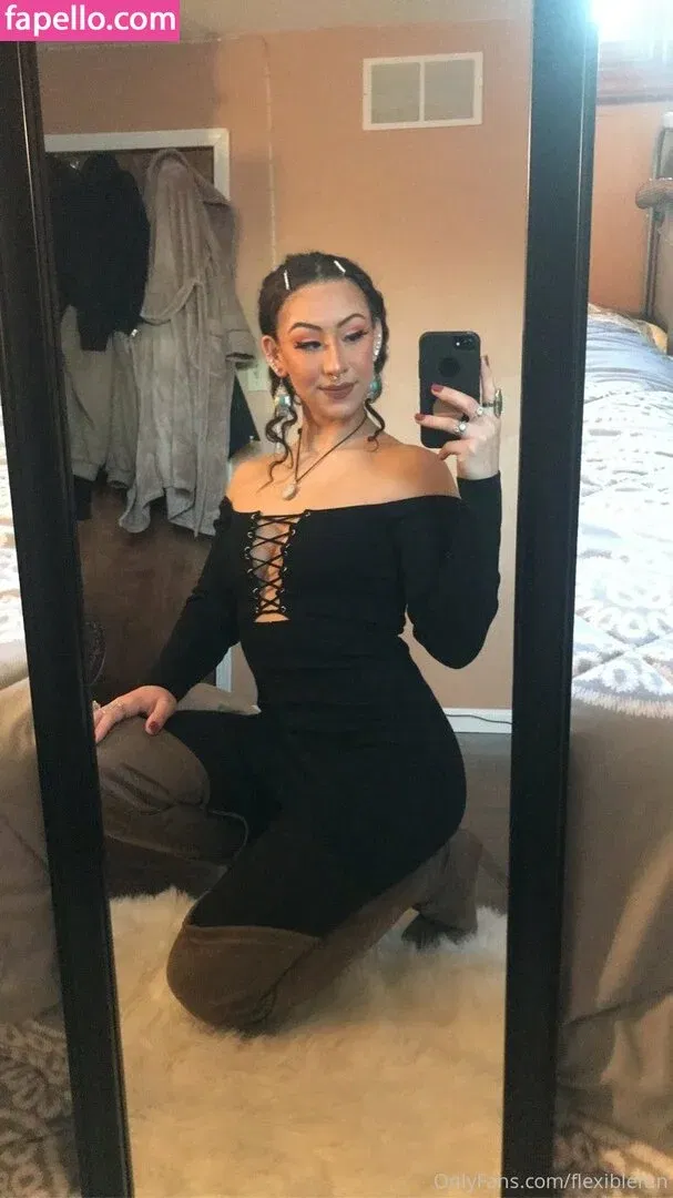 flexiblefun Onlyfans Photo Gallery 