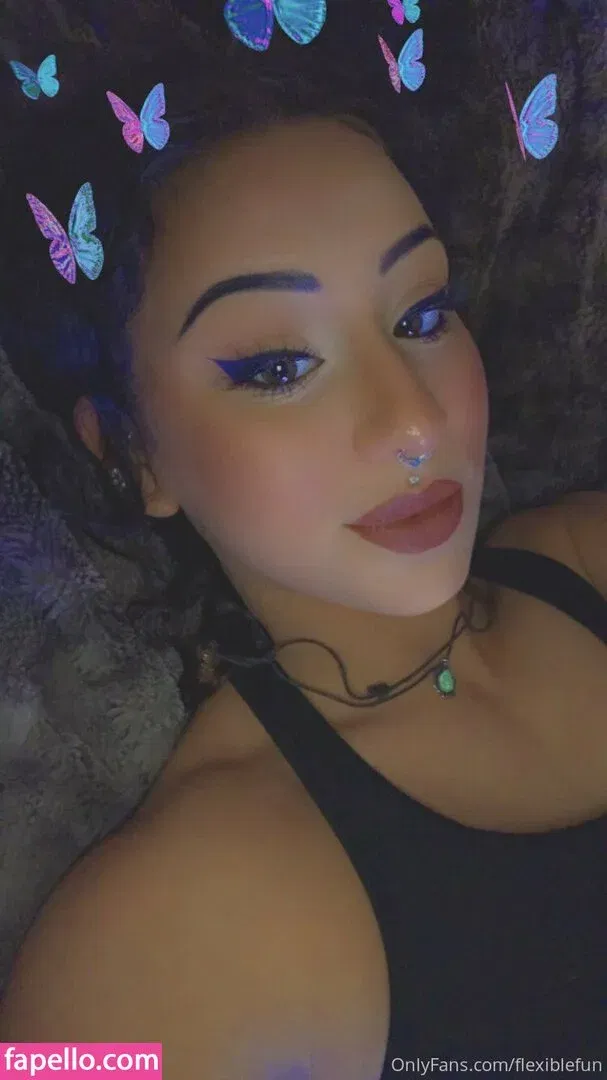 flexiblefun Onlyfans Photo Gallery 