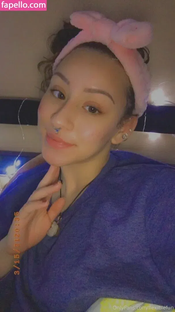 flexiblefun Onlyfans Photo Gallery 