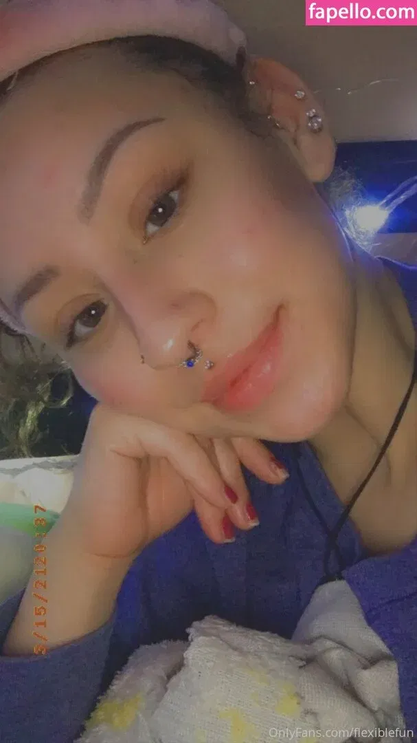 flexiblefun Onlyfans Photo Gallery 