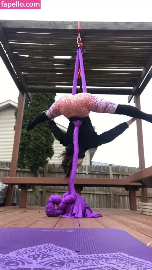 flexiblefun Onlyfans Photo Gallery 