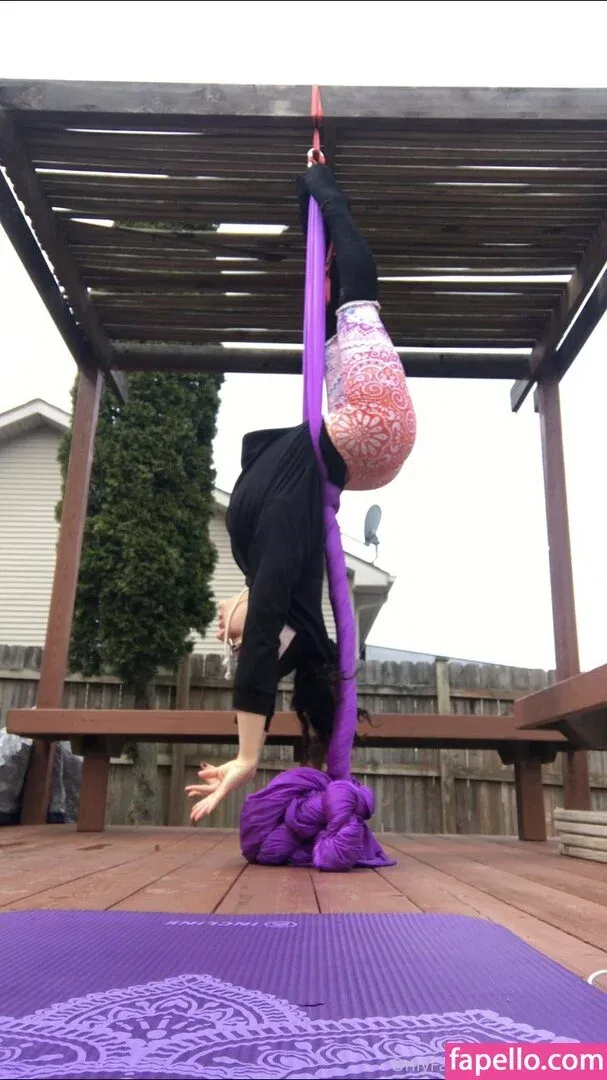 flexiblefun Onlyfans Photo Gallery 