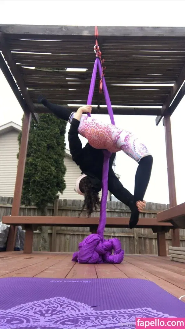 flexiblefun Onlyfans Photo Gallery 