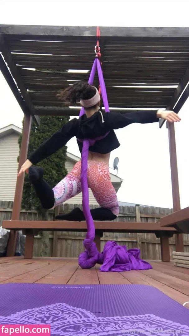 flexiblefun Onlyfans Photo Gallery 