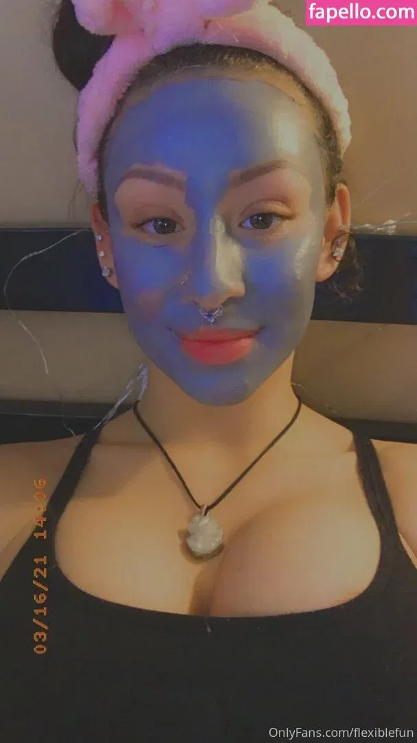 flexiblefun Onlyfans Photo Gallery 