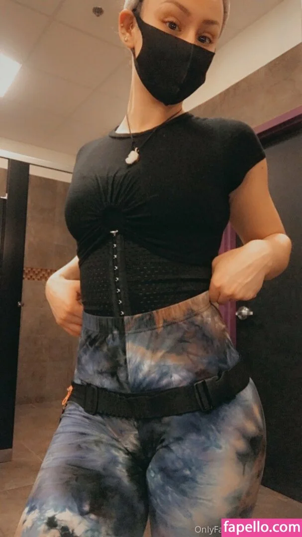 flexiblefun Onlyfans Photo Gallery 