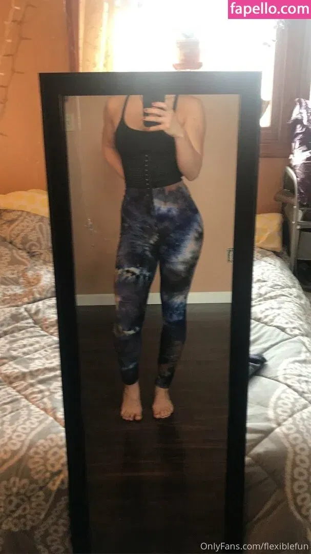 flexiblefun Onlyfans Photo Gallery 