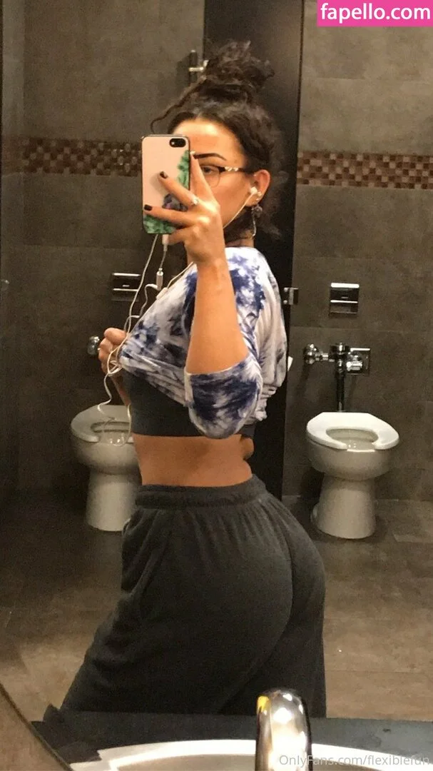 flexiblefun Onlyfans Photo Gallery 