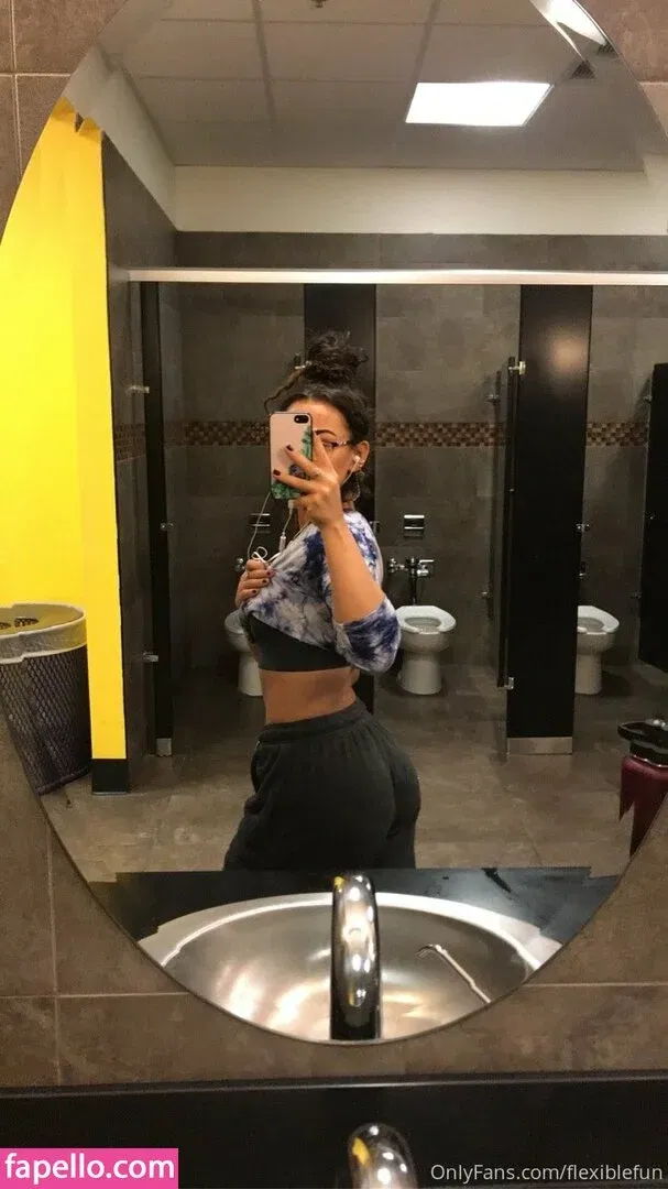 flexiblefun Onlyfans Photo Gallery 