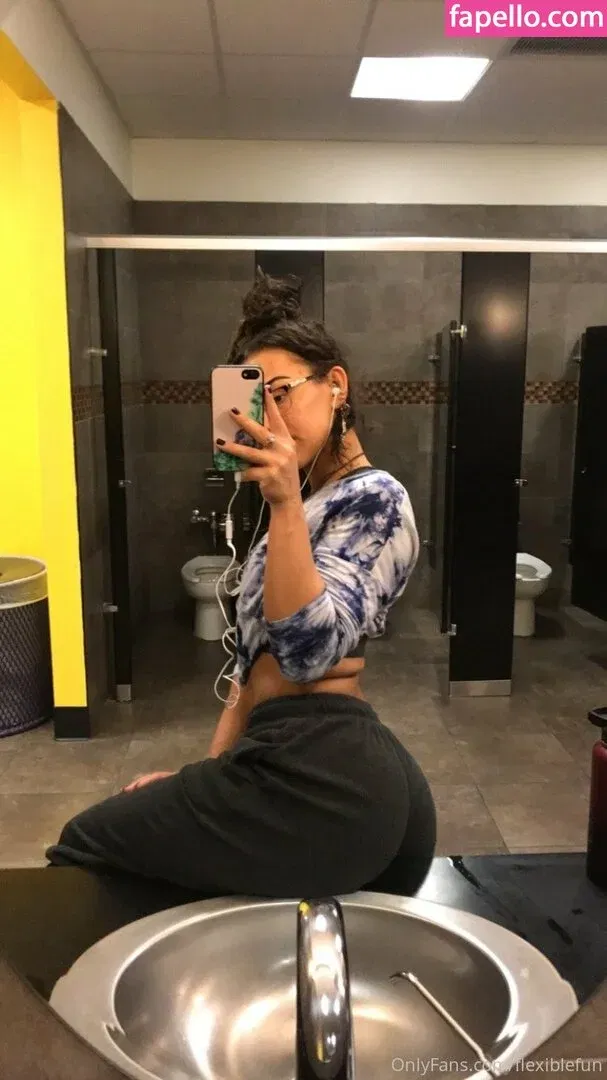 flexiblefun Onlyfans Photo Gallery 