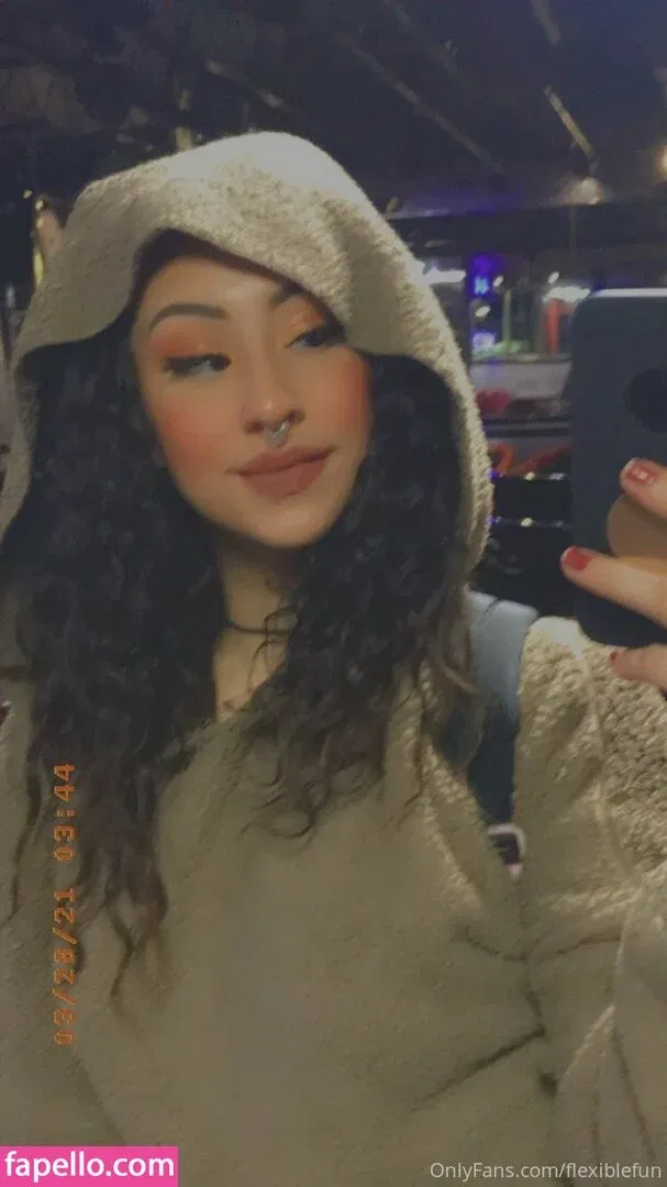 flexiblefun Onlyfans Photo Gallery 