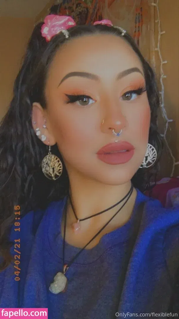 flexiblefun Onlyfans Photo Gallery 