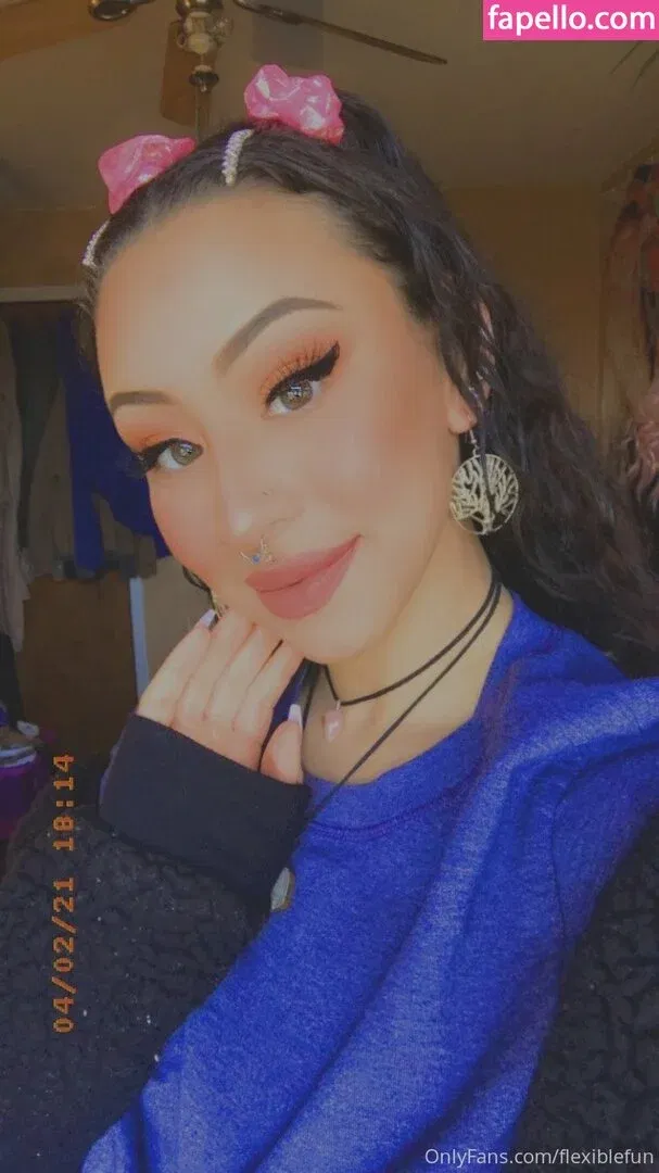 flexiblefun Onlyfans Photo Gallery 