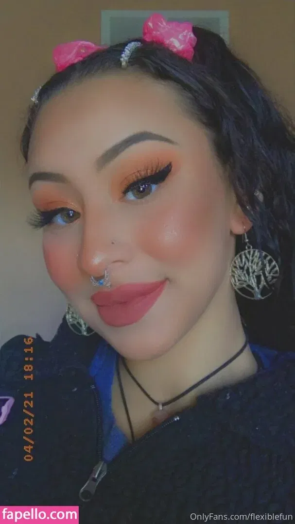 flexiblefun Onlyfans Photo Gallery 