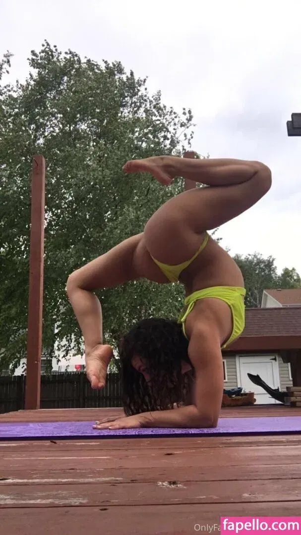 flexiblefun Onlyfans Photo Gallery 