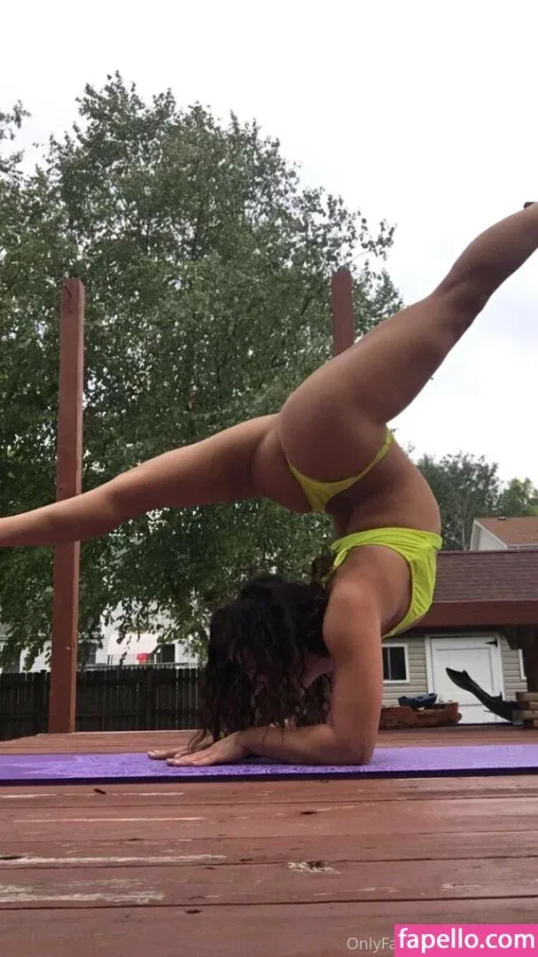 flexiblefun Onlyfans Photo Gallery 