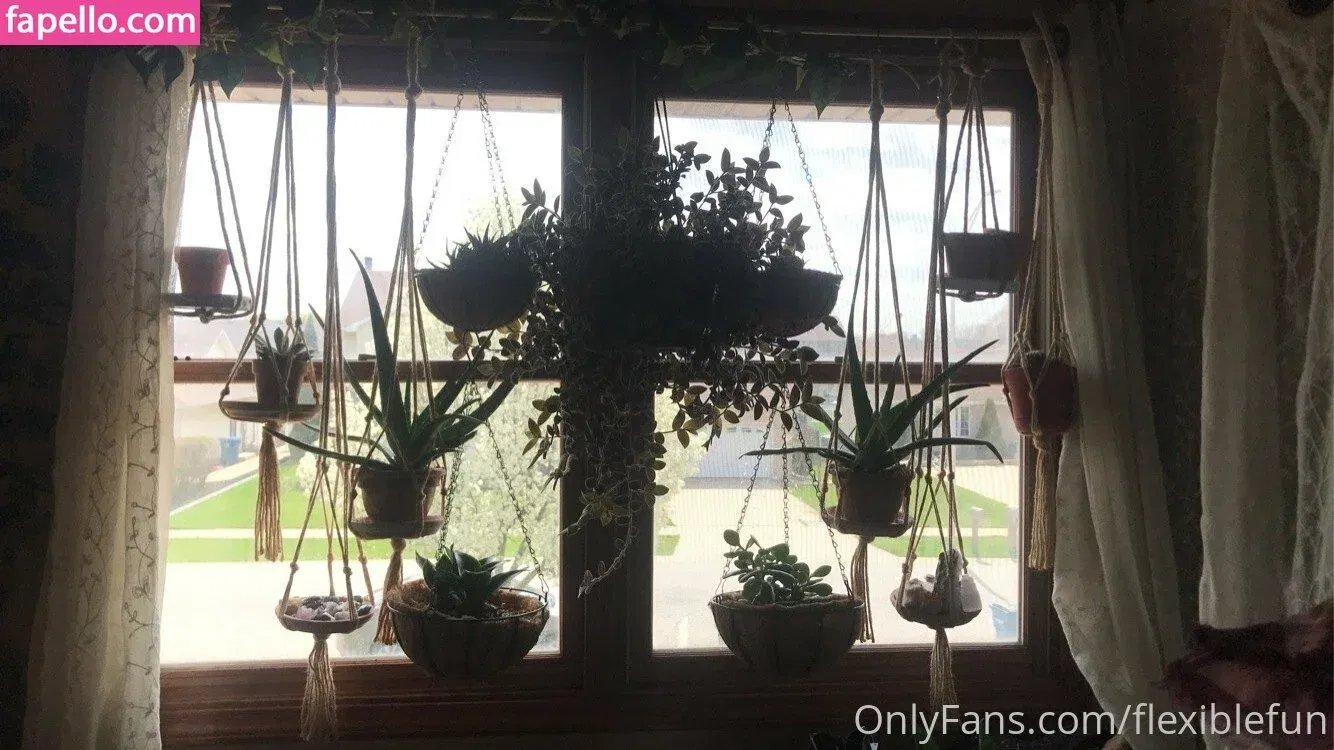 flexiblefun Onlyfans Photo Gallery 