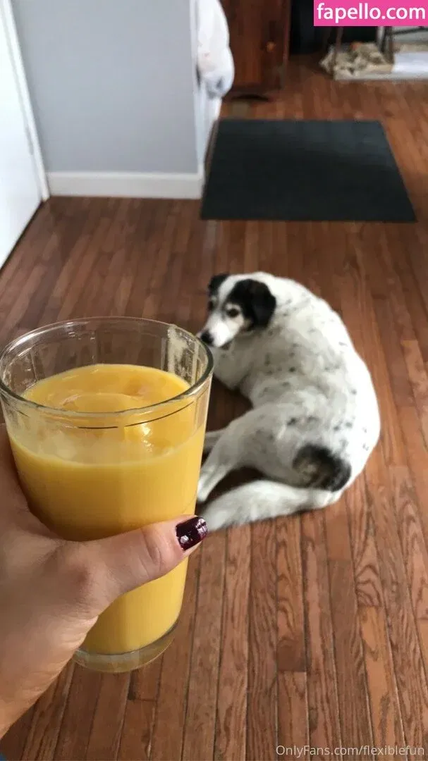 flexiblefun Onlyfans Photo Gallery 