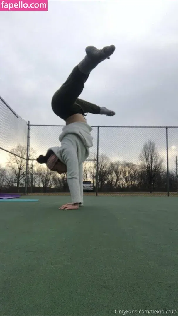 flexiblefun Onlyfans Photo Gallery 