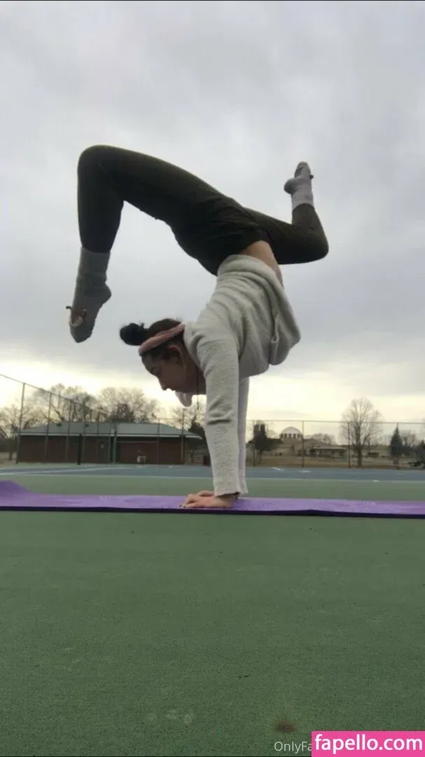 flexiblefun Onlyfans Photo Gallery 