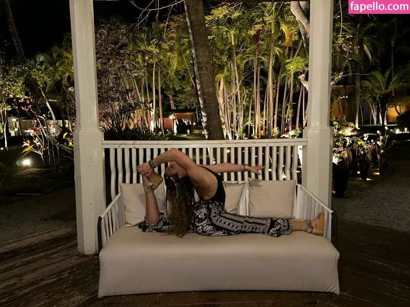 flexiblefun Onlyfans Photo Gallery 