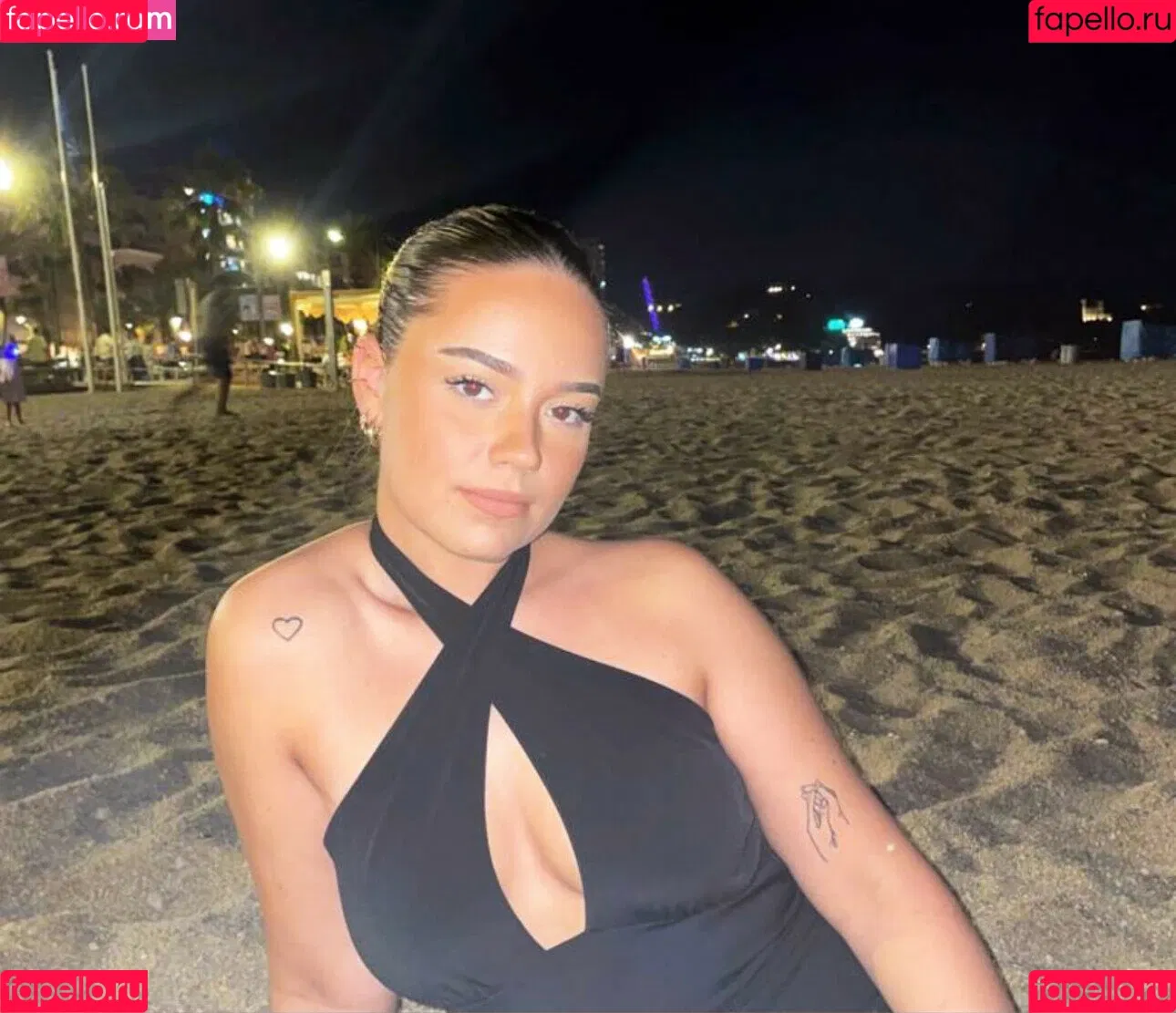 Victoria Sophie Onlyfans Photo Gallery 
