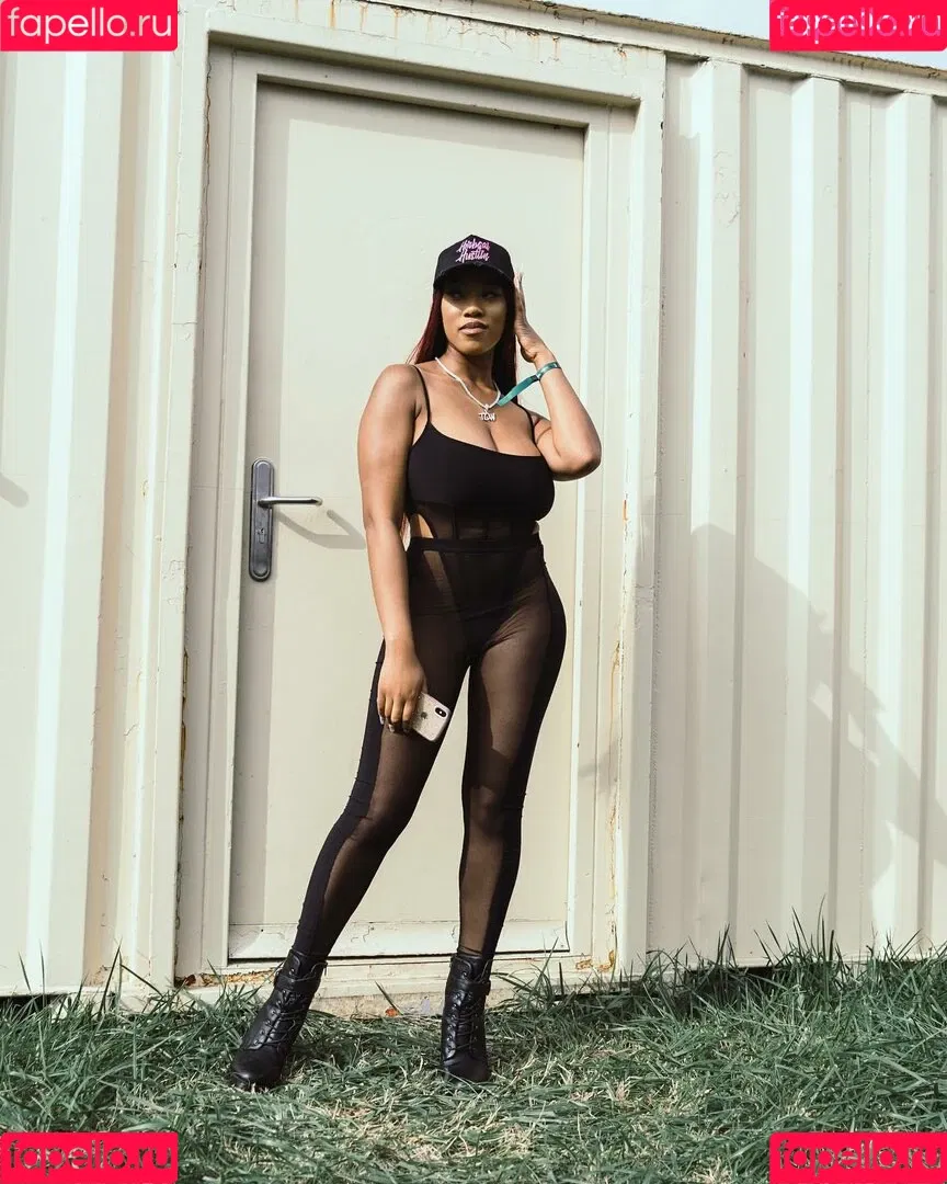 thecleopatraway Onlyfans Photo Gallery 