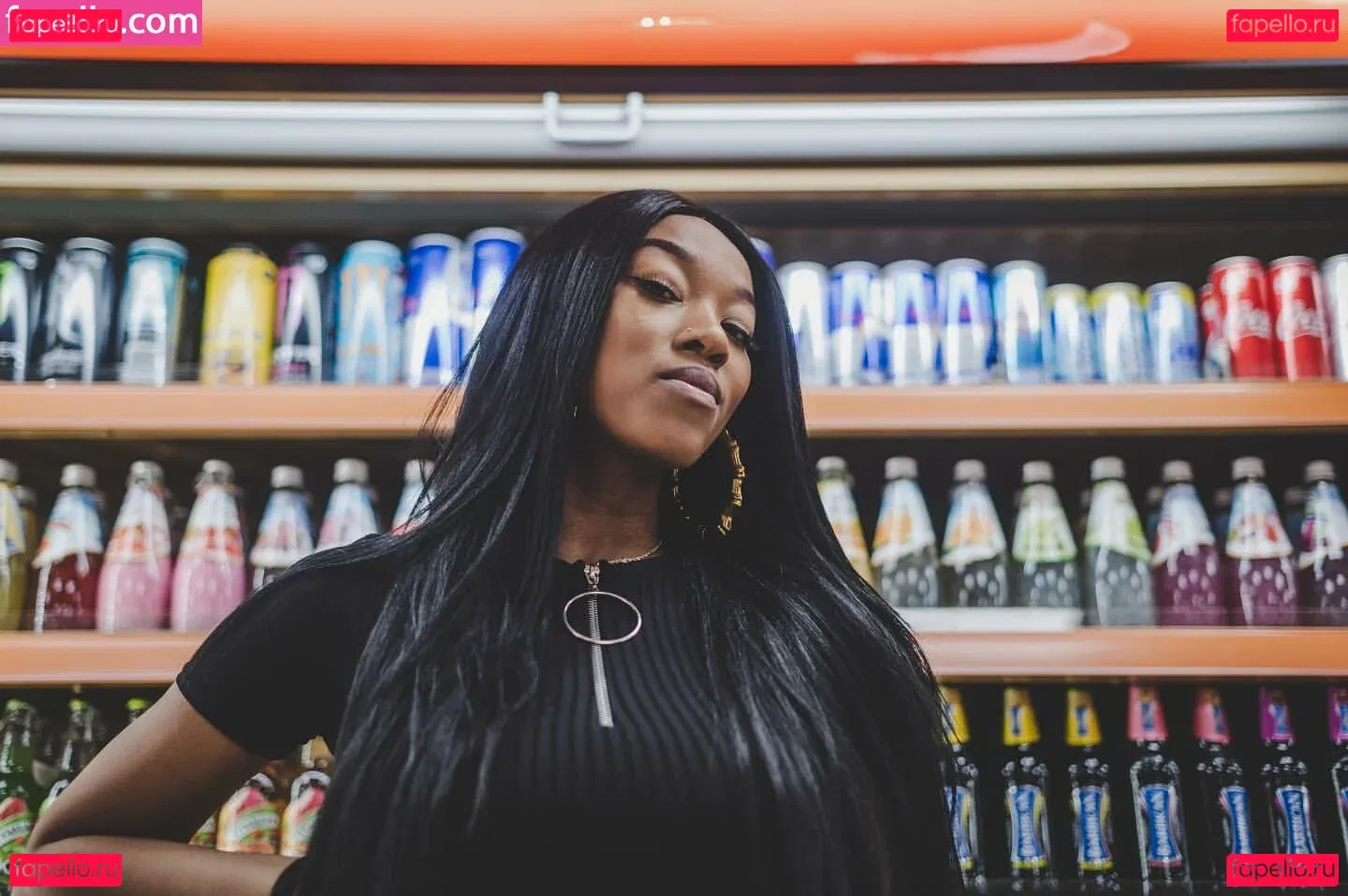 thecleopatraway Onlyfans Photo Gallery 