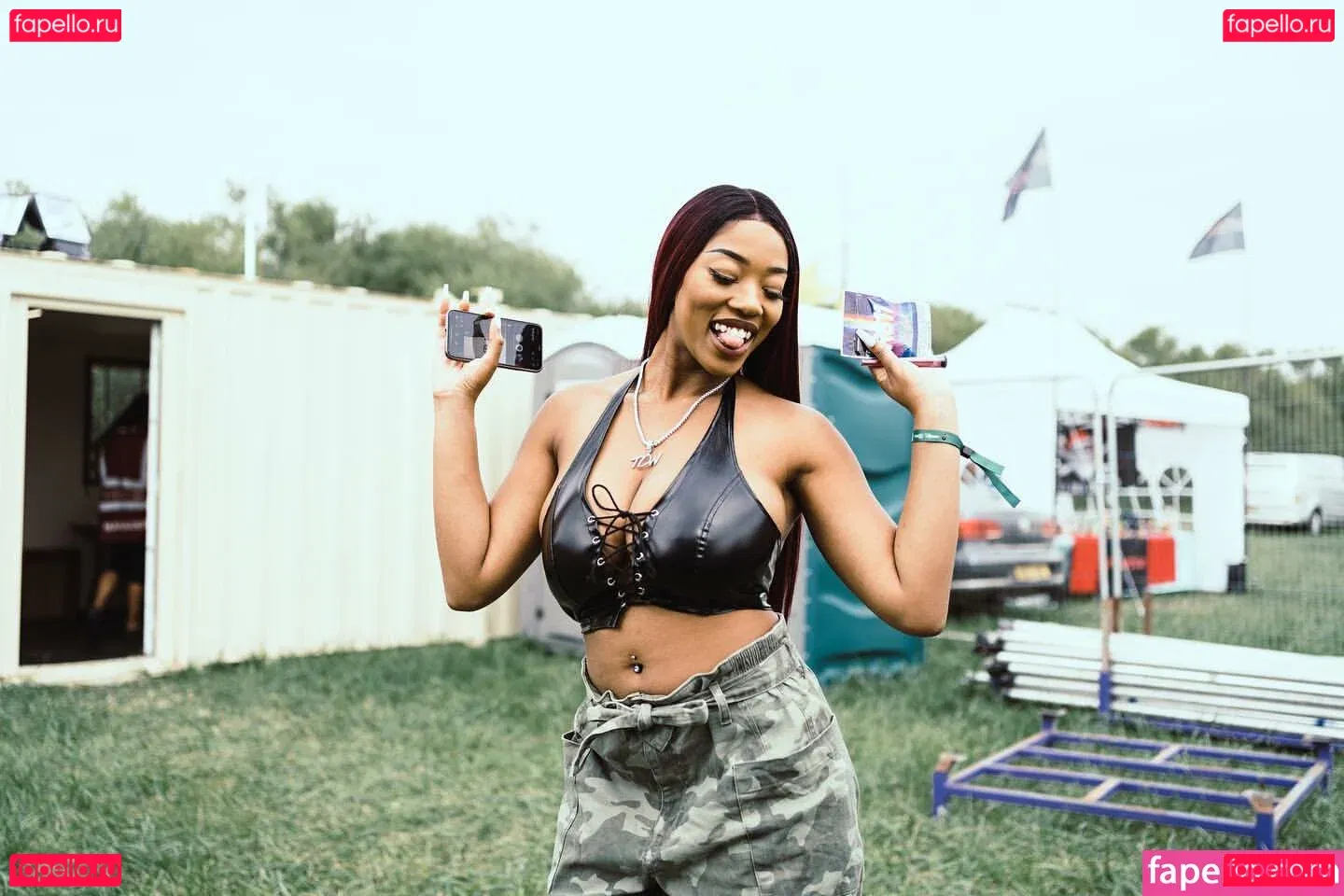 thecleopatraway Onlyfans Photo Gallery 