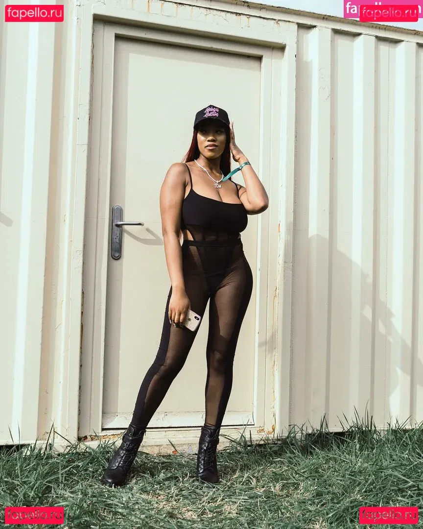 thecleopatraway Onlyfans Photo Gallery 