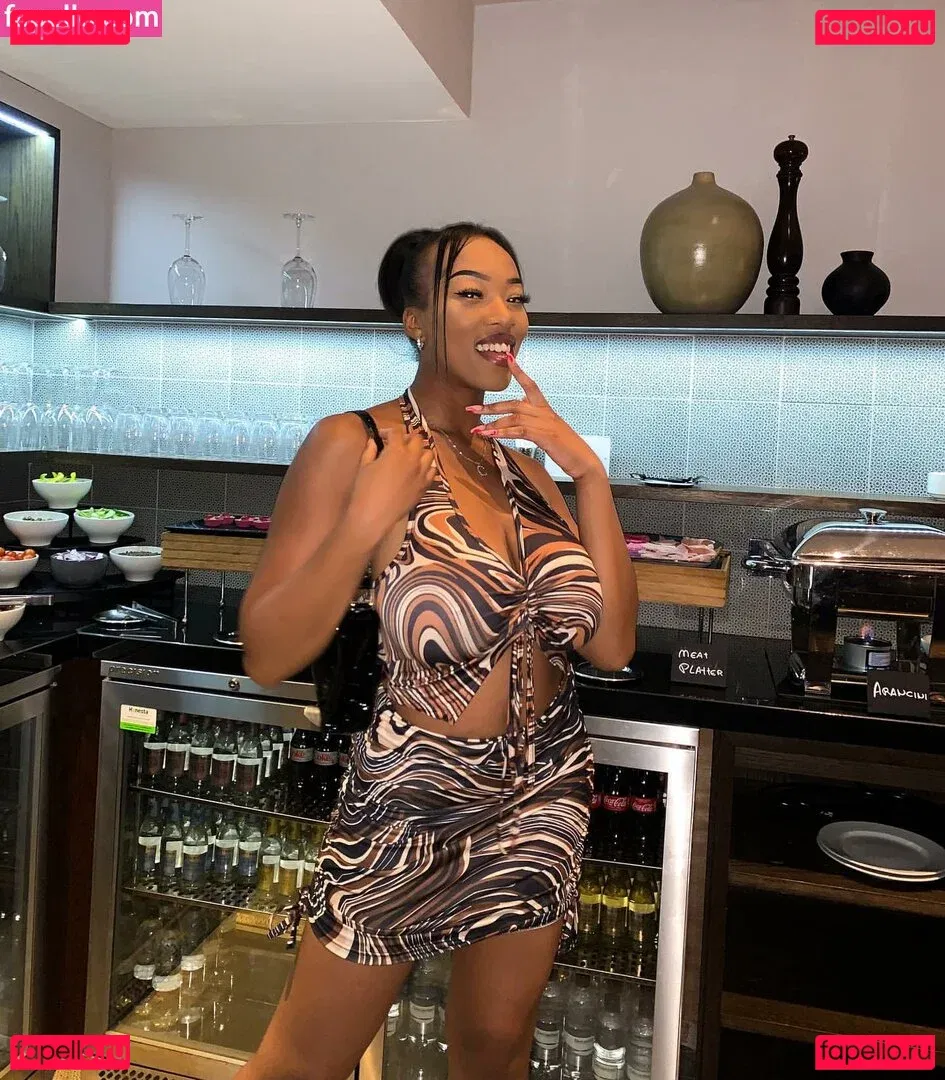 thecleopatraway Onlyfans Photo Gallery 