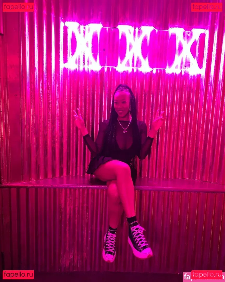 thecleopatraway Onlyfans Photo Gallery 