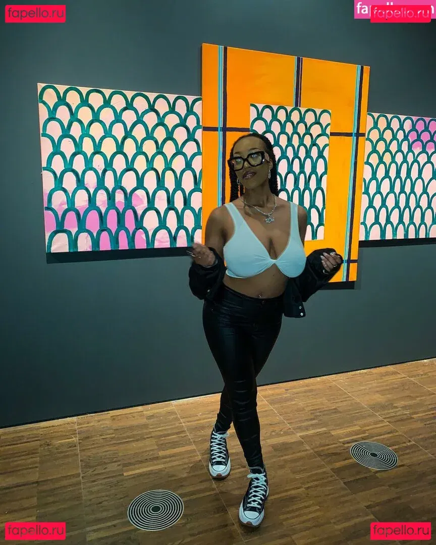 thecleopatraway Onlyfans Photo Gallery 