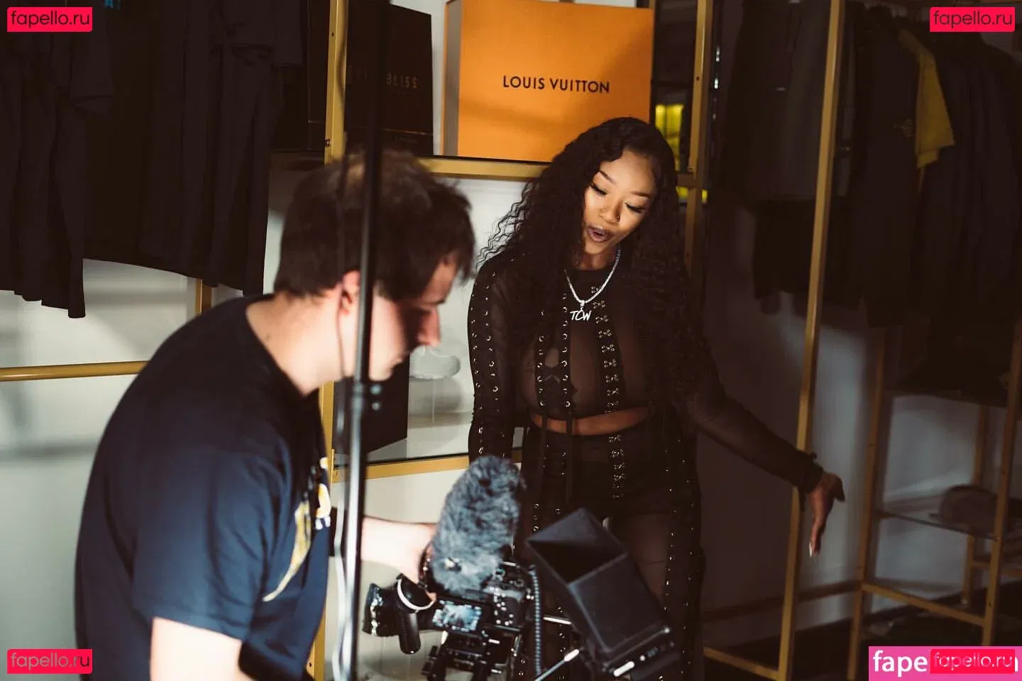 thecleopatraway Onlyfans Photo Gallery 