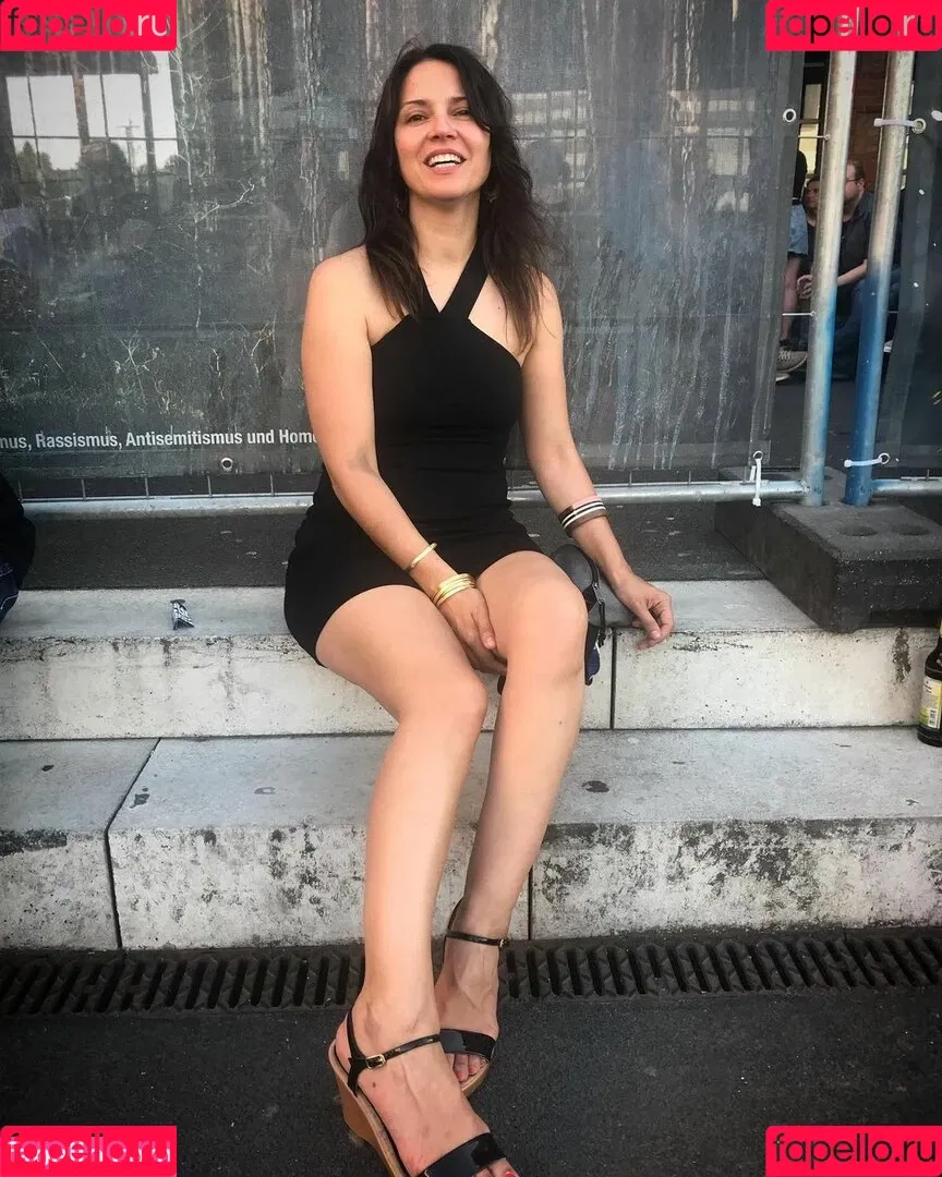 Fatma Mittler Solak Onlyfans Photo Gallery 