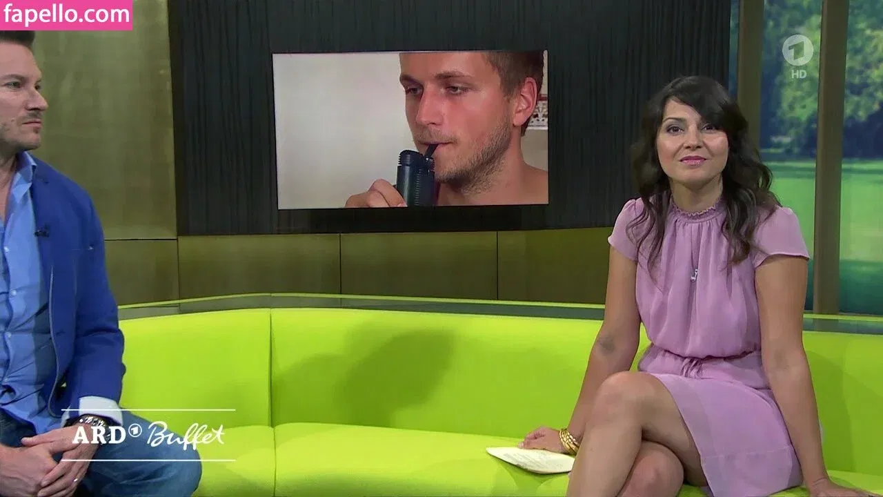 Fatma Mittler Solak Onlyfans Photo Gallery 